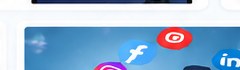 Social media marketing