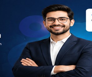 Digital marketing consultant